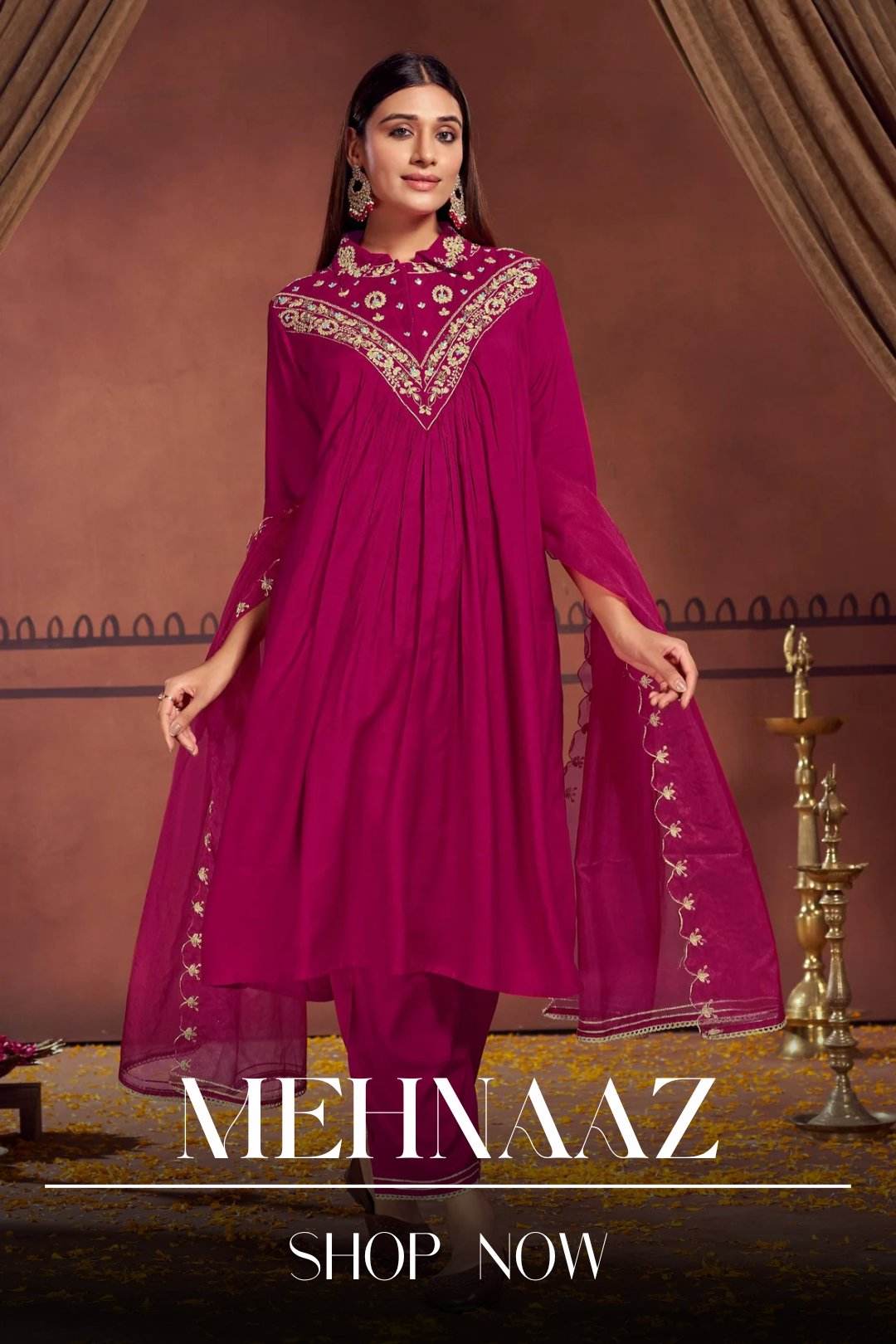 Mehnaaz - BulBul