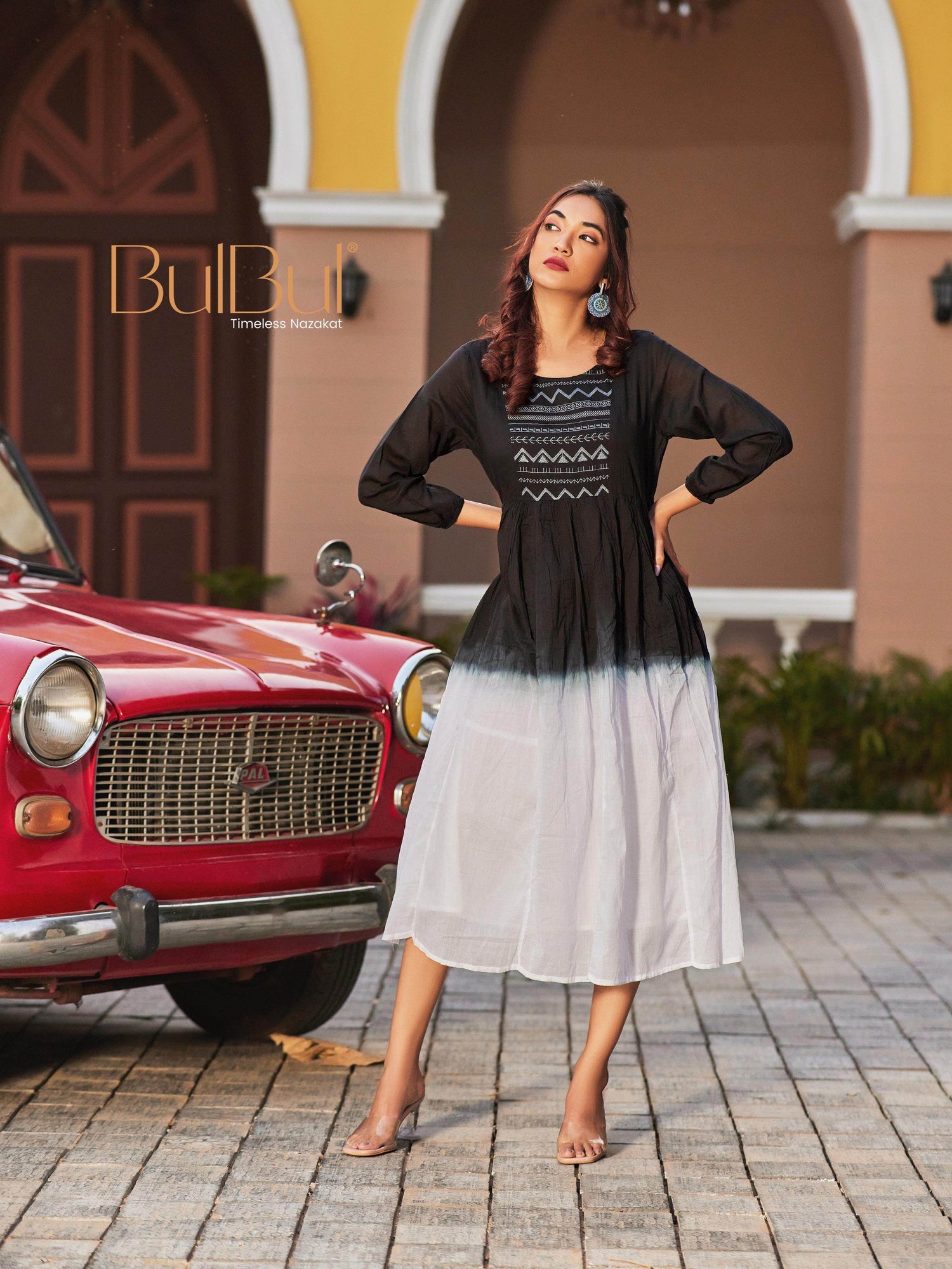 Dresses - BulBul