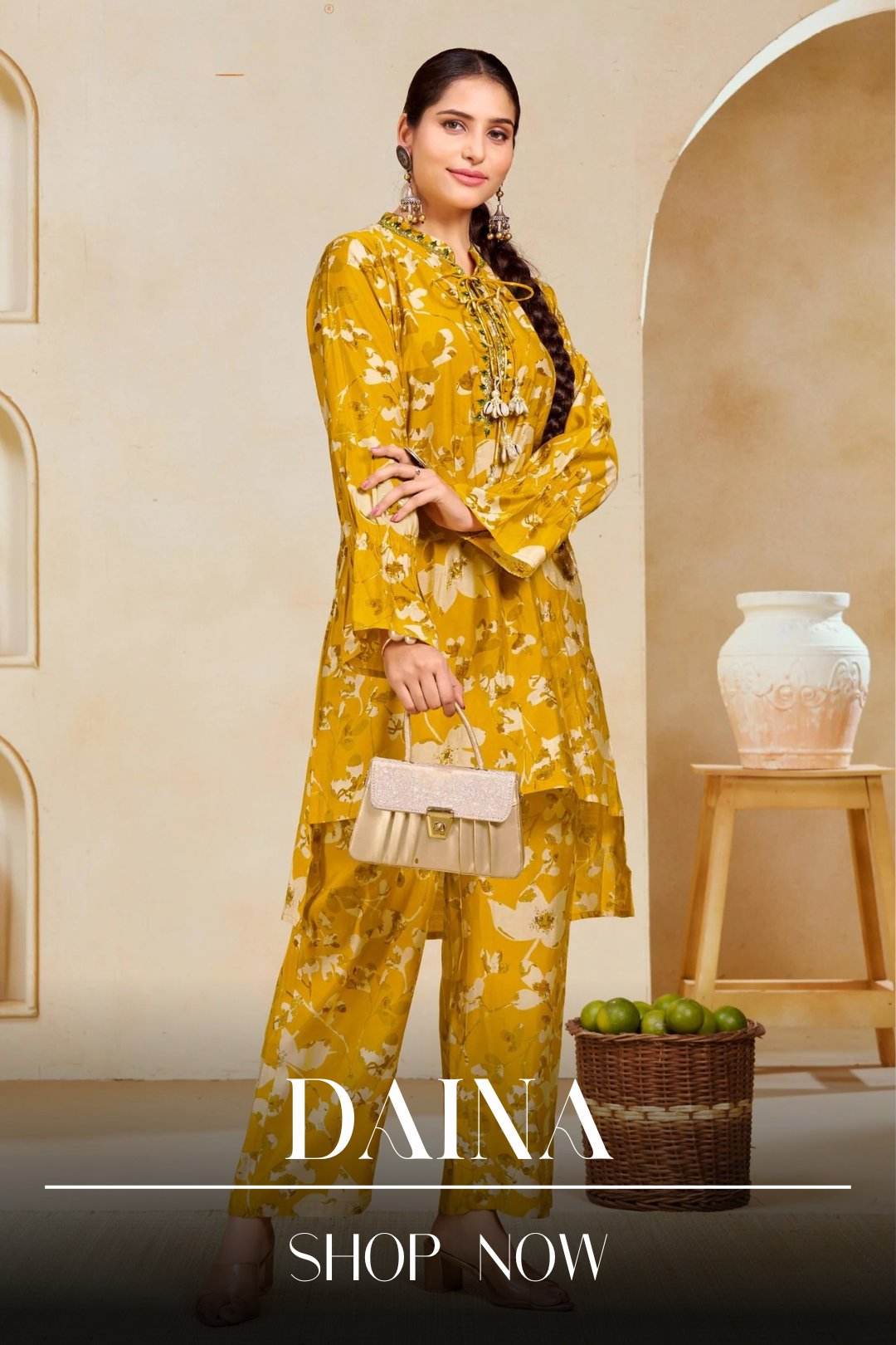 Daina - BulBul